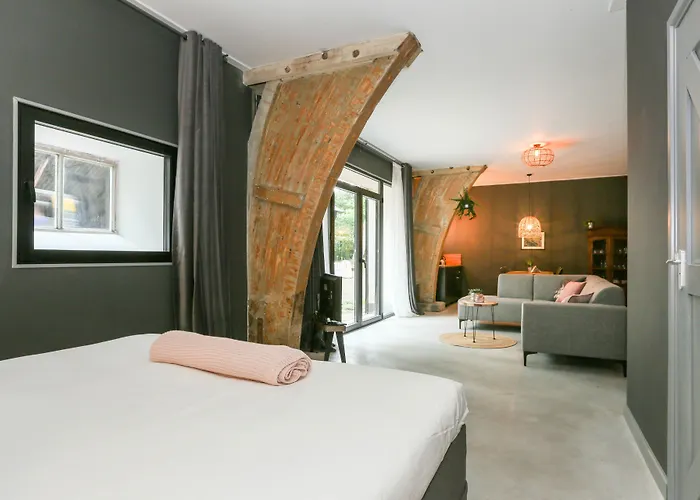 Adelaerthoeve Logies&Ontbijt