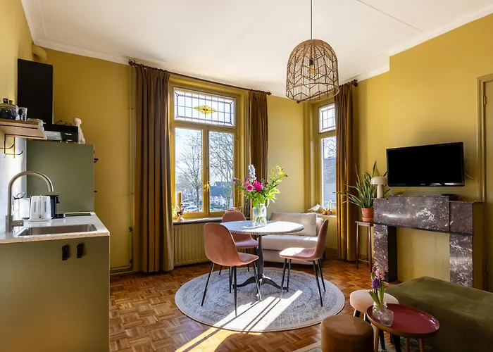 B&B D'Ouwe Grutter