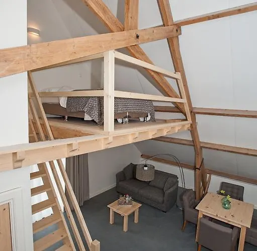 Bed & Breakfast Notterveld
